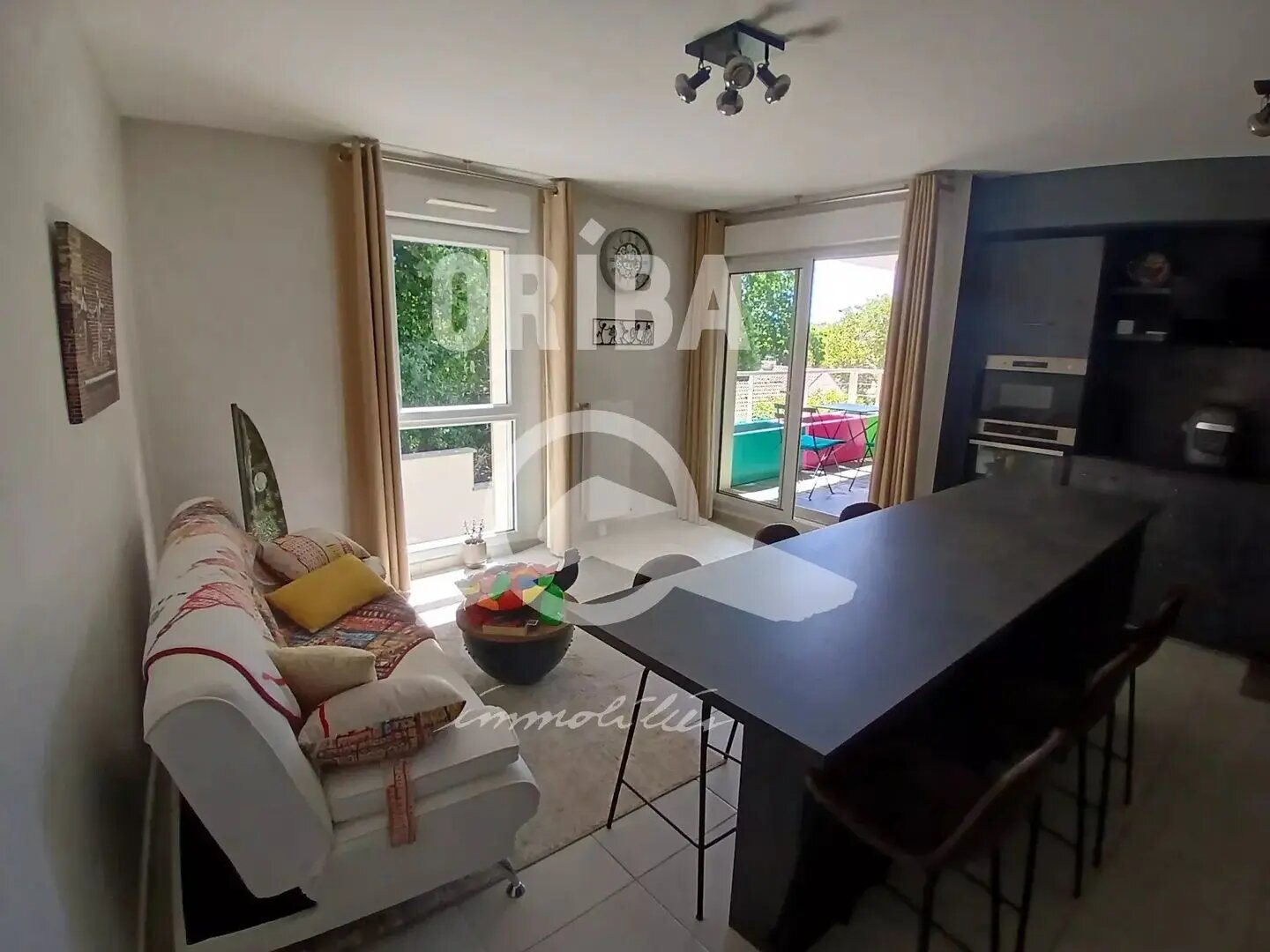 Appartement à vendre, 75m², Saint-Nazaire