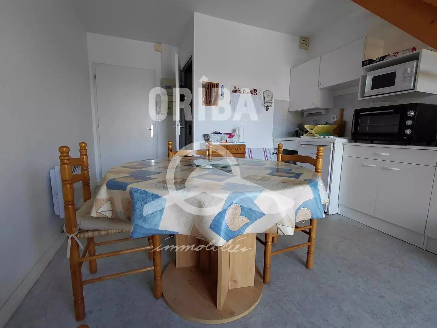 Appartement à vendre, 32m², Pornichet