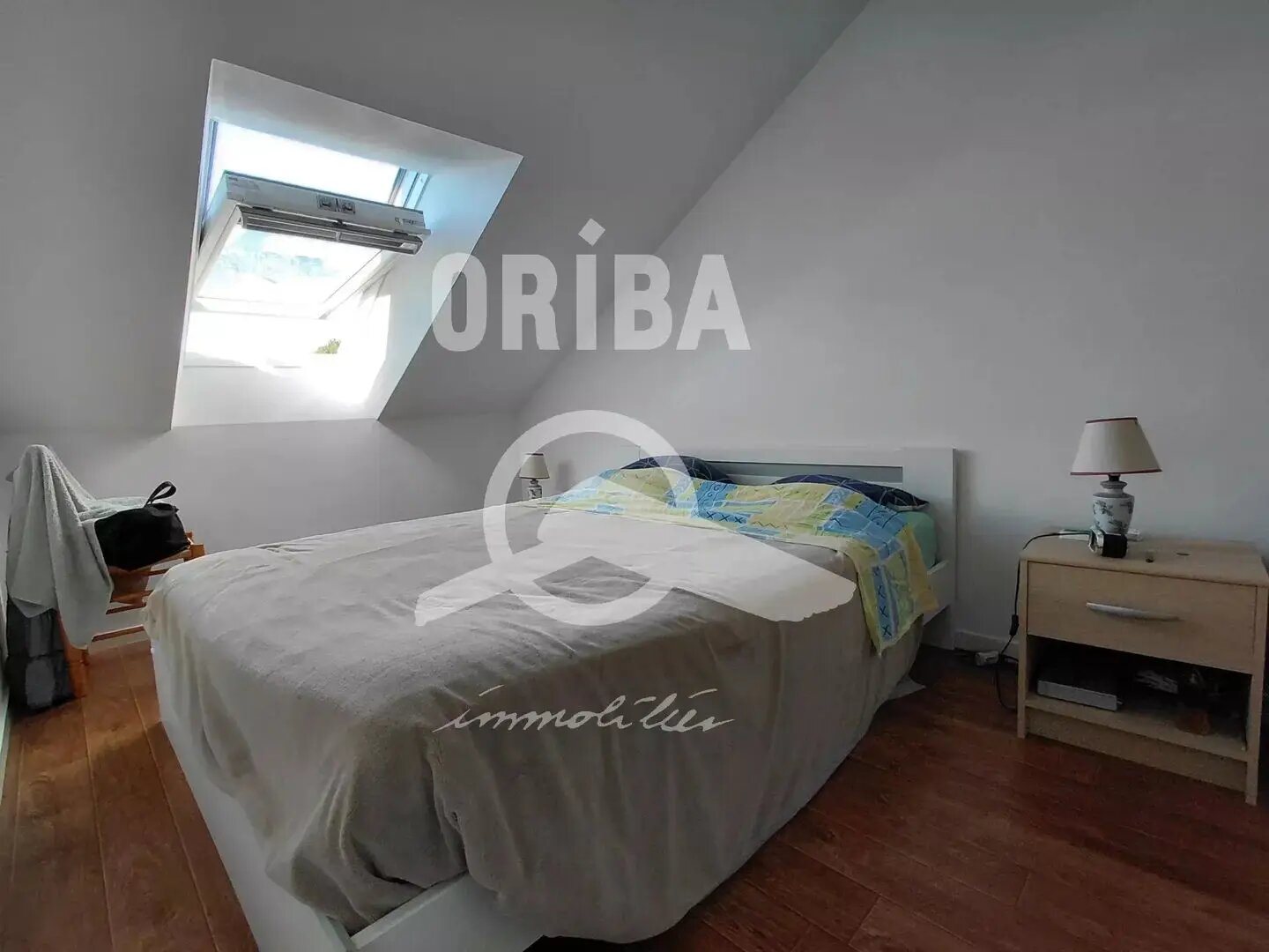 Appartement à vendre, 32m², Pornichet