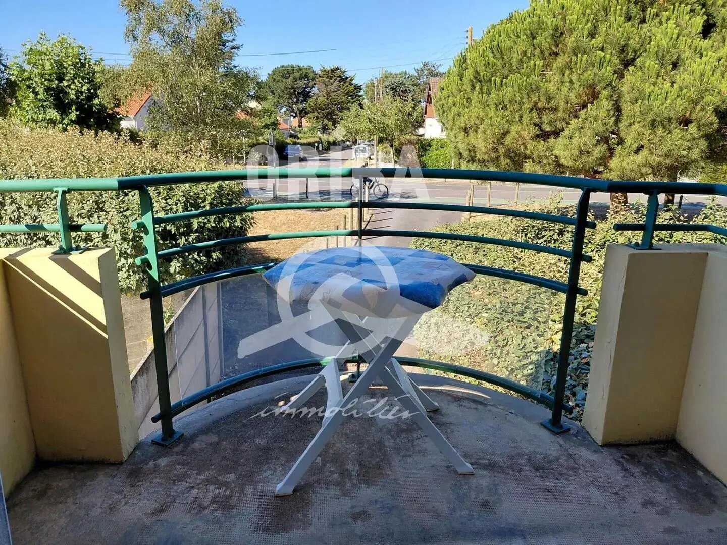 Appartement à vendre, 32m², Pornichet