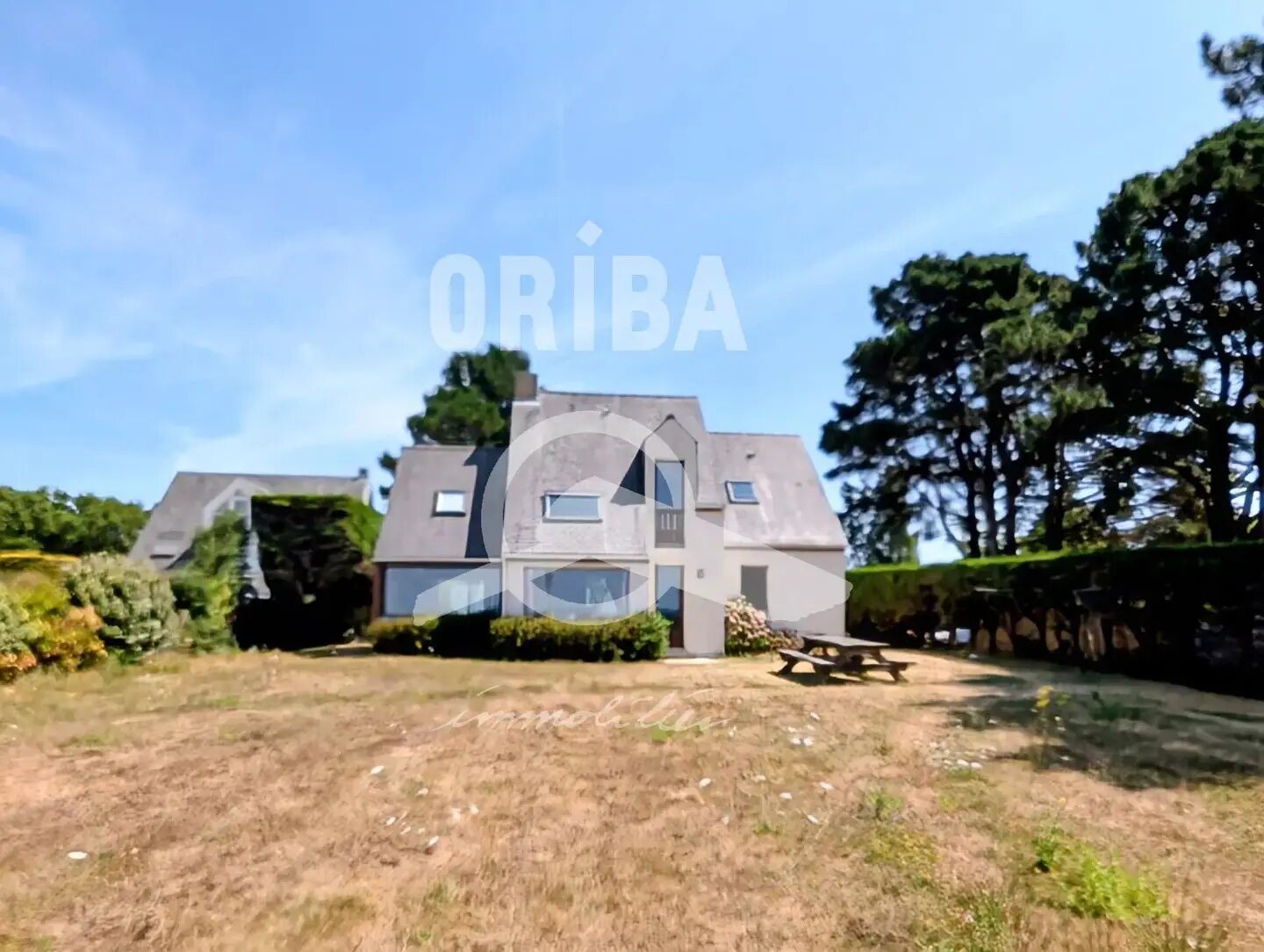 Maison à vendre, 117m², Piriac-sur-Mer