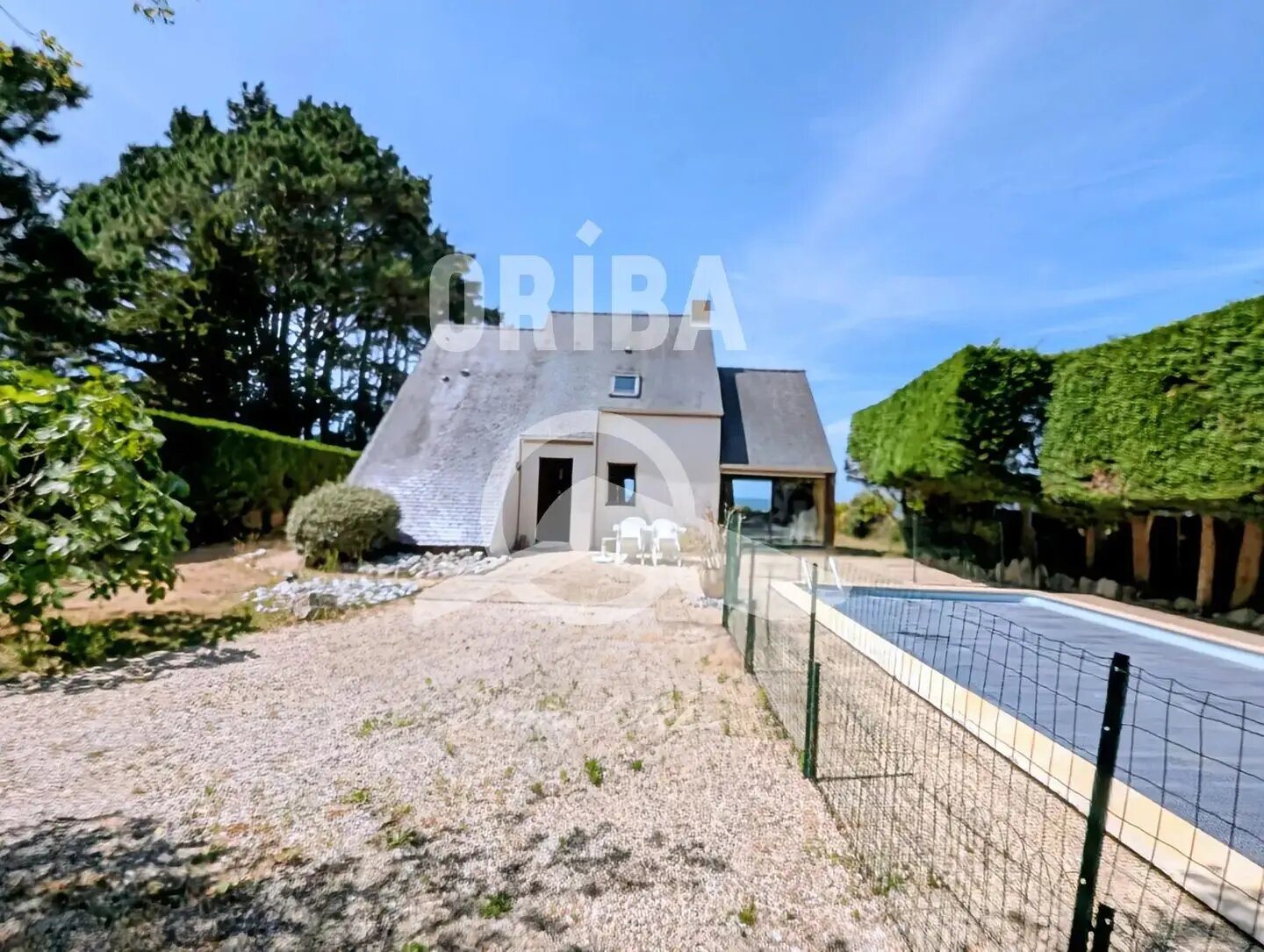 Maison à vendre, 117m², Piriac-sur-Mer