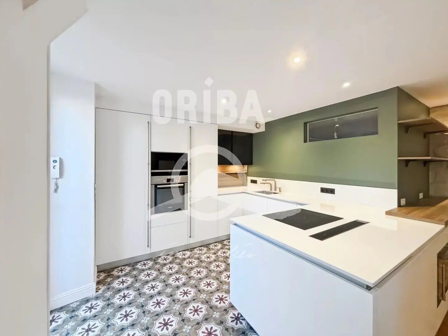Appartement à louer, 99m², Nantes