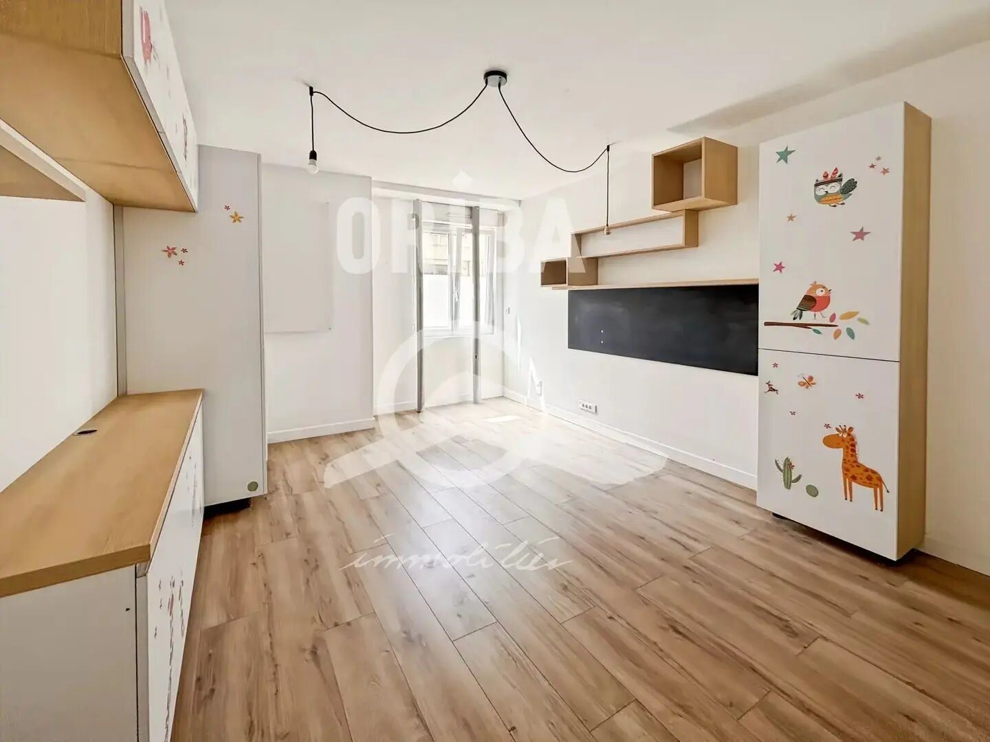 Appartement à louer, 99m², Nantes