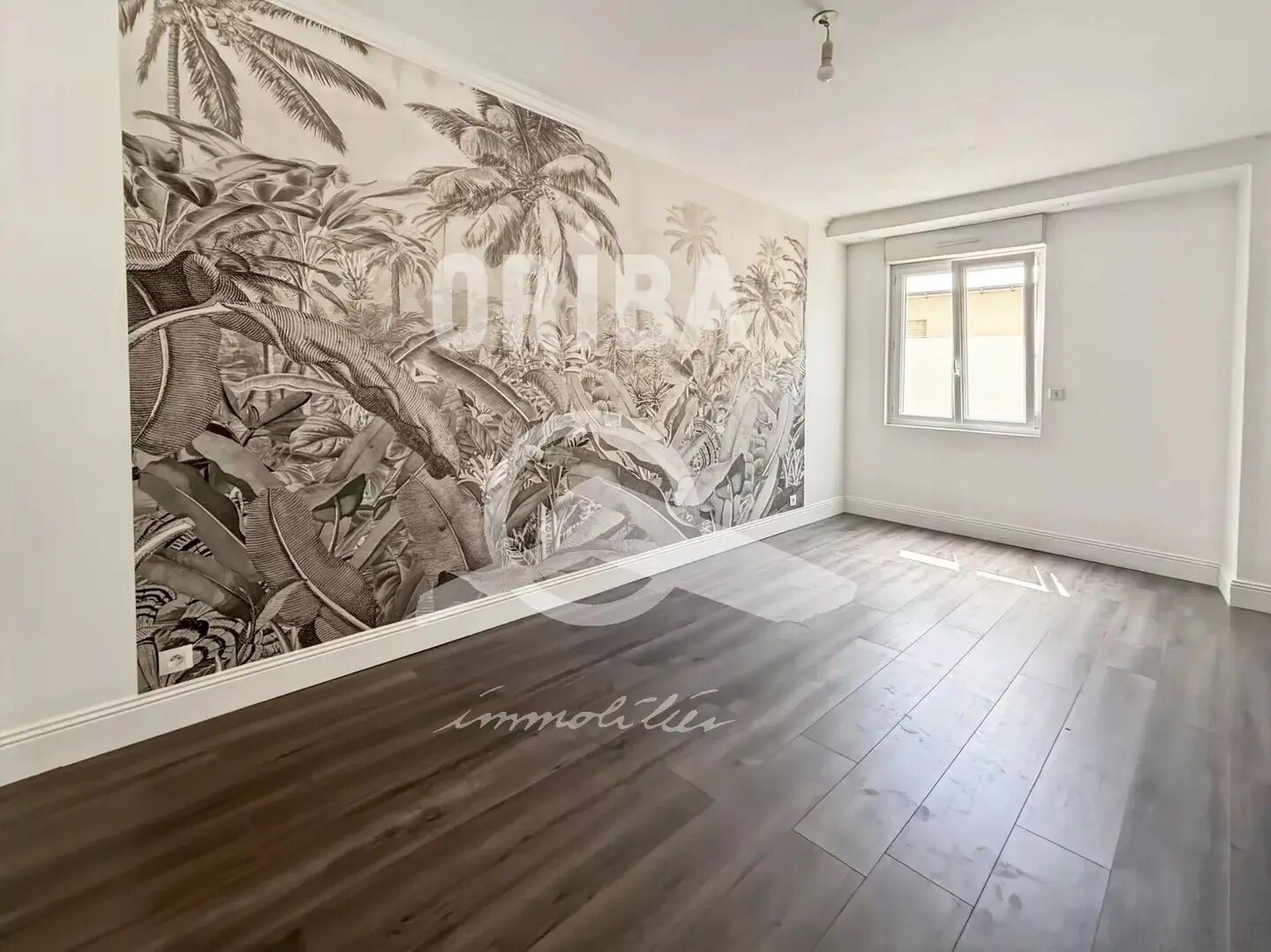 Appartement à louer, 99m², Nantes
