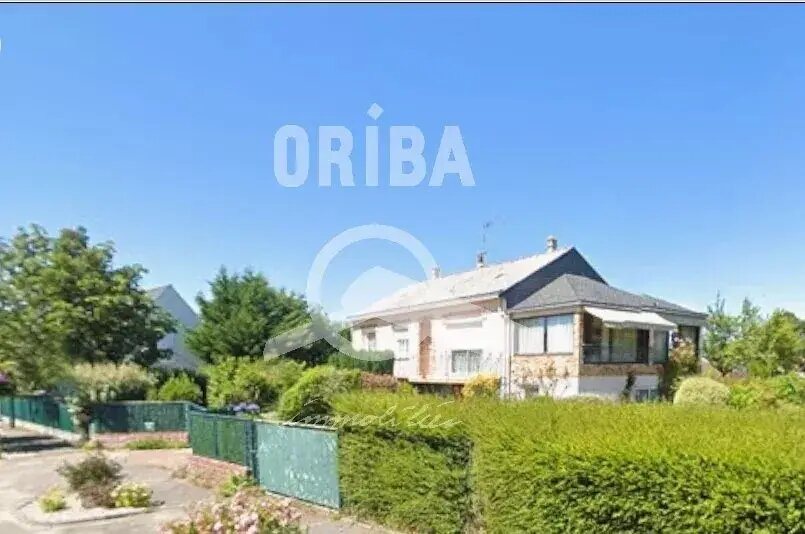 Maison à vendre, 114m², Saint-André-des-Eaux