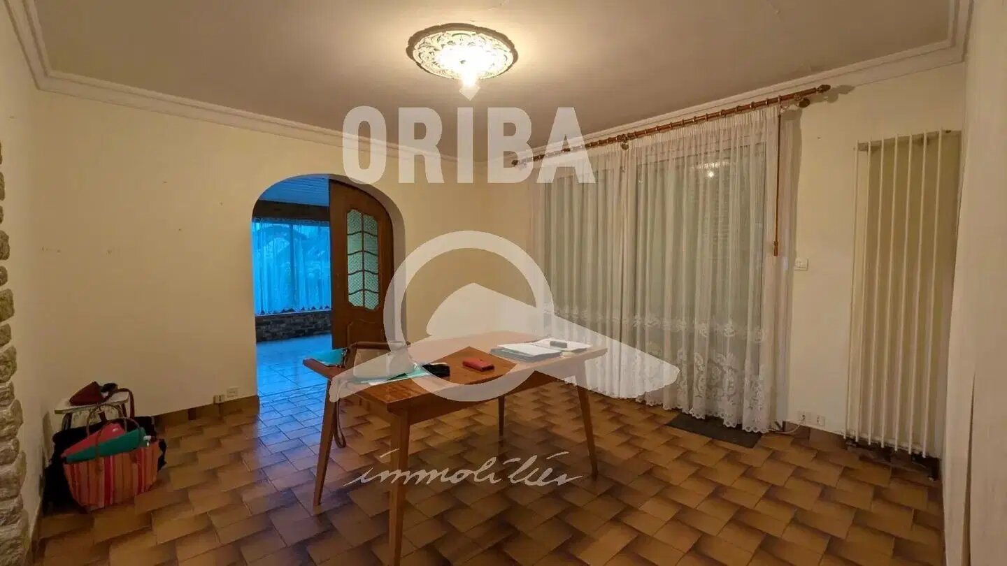 Maison à vendre, 114m², Saint-André-des-Eaux