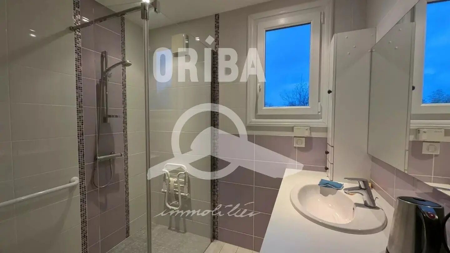 Maison à vendre, 114m², Saint-André-des-Eaux