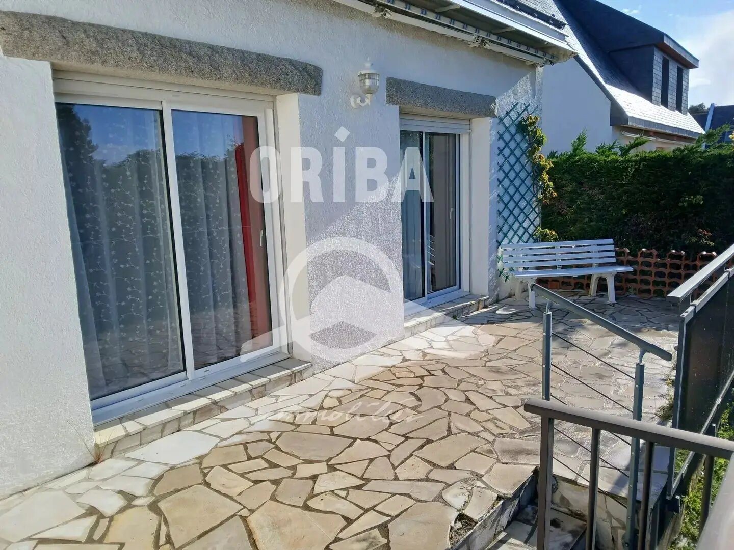 Maison à vendre, 180m², Saint-Nazaire