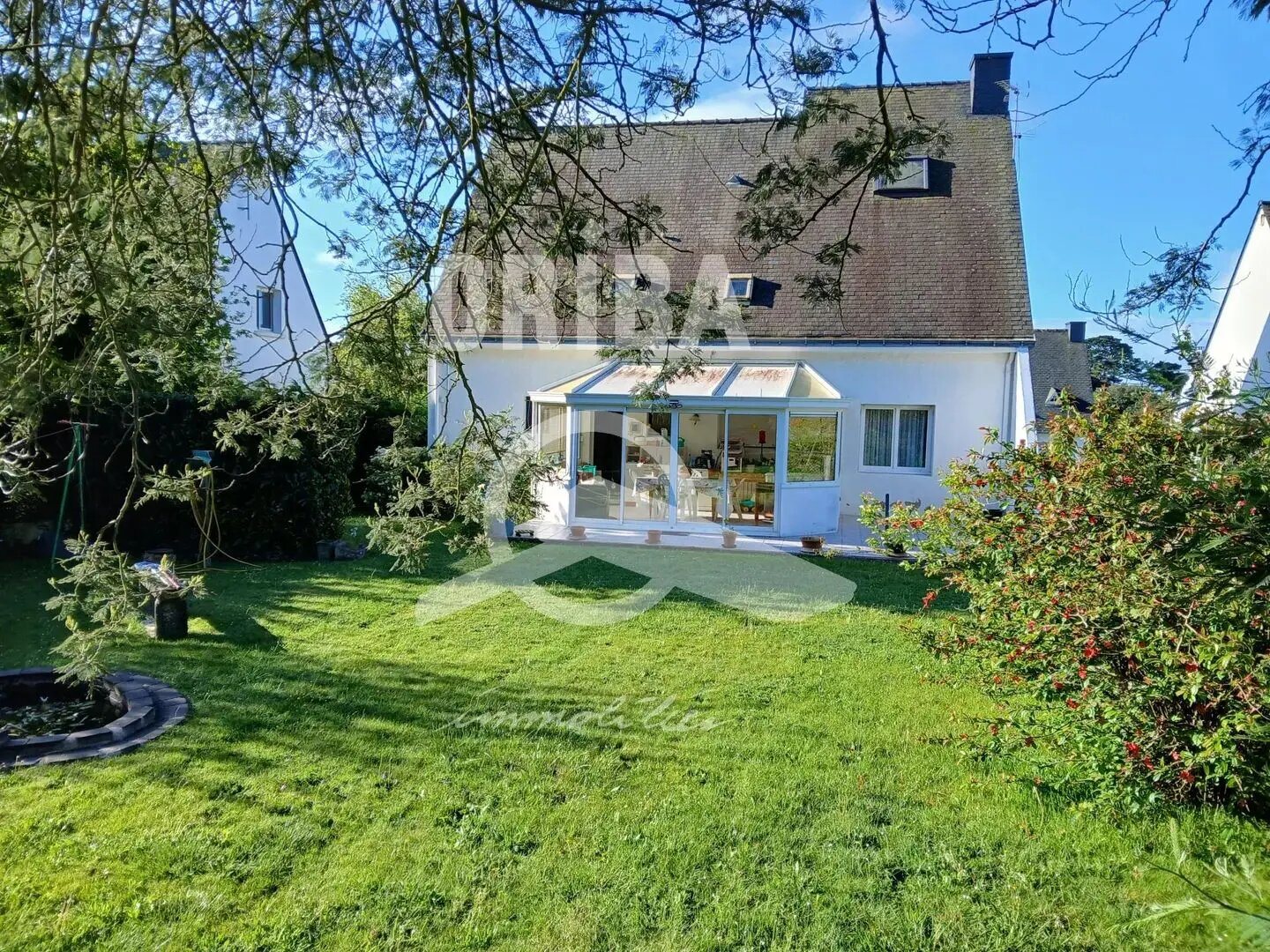 Maison à vendre, 180m², Saint-Nazaire