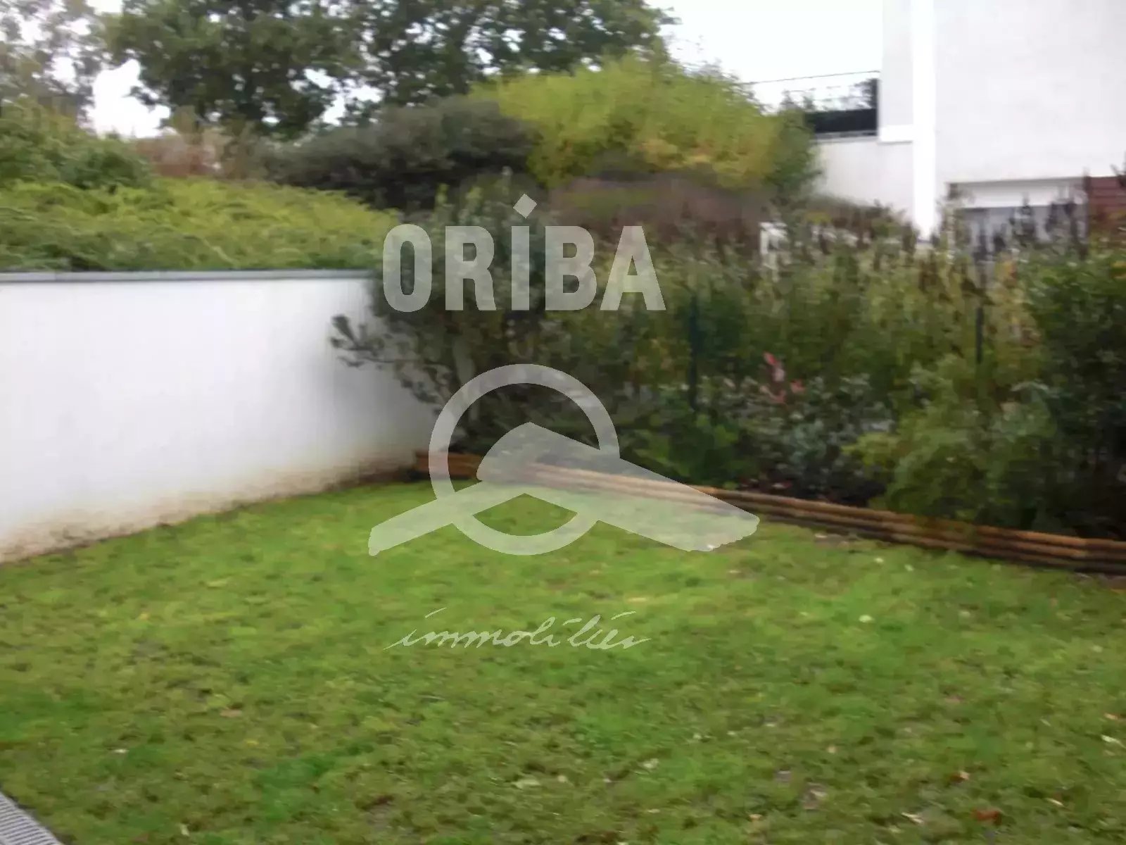 Appartement à vendre, 48m², Saint-Nazaire