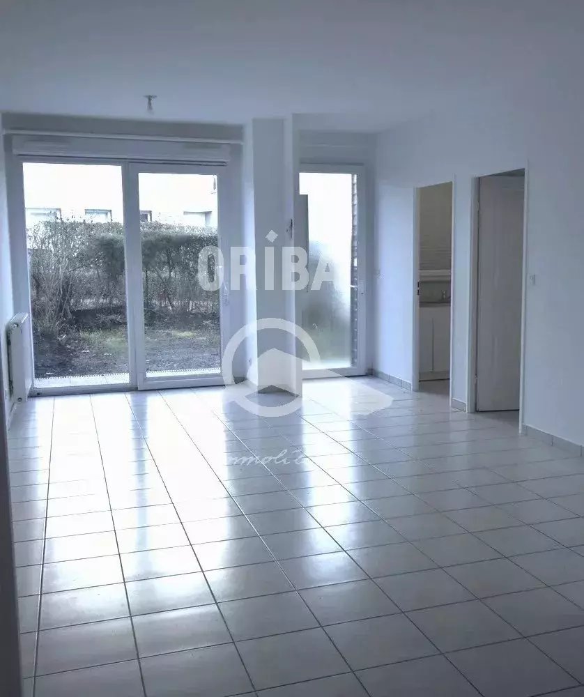 Appartement à vendre, 48m², Saint-Nazaire