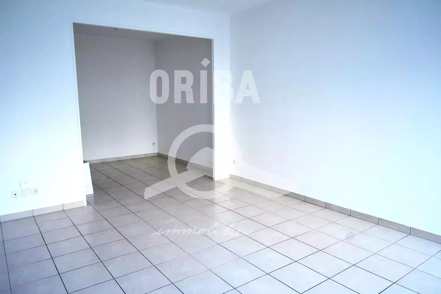 Appartement à vendre, 48m², Saint-Nazaire