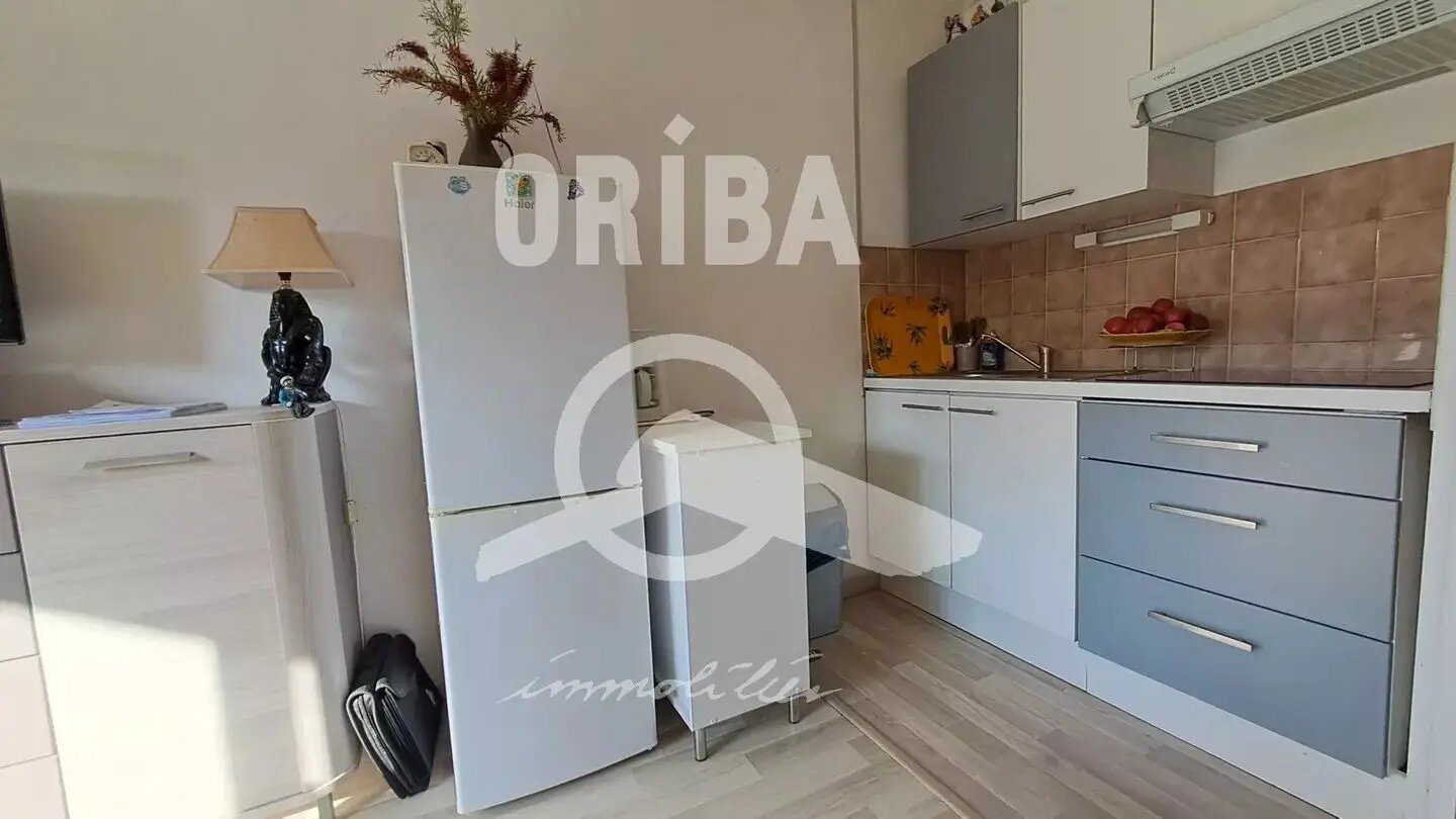 Appartement à vendre, 21m², Pornichet
