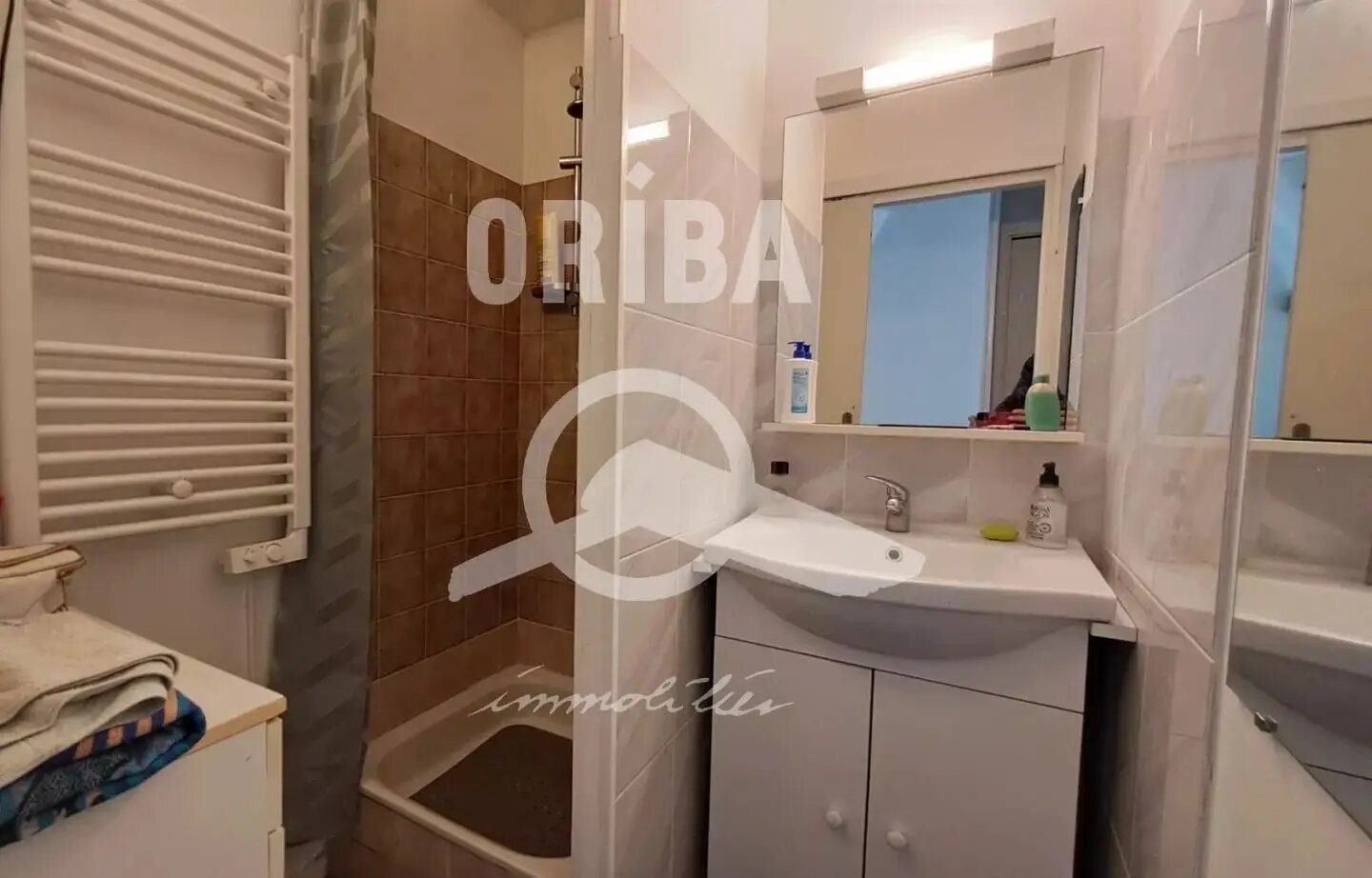 Appartement à vendre, 21m², Pornichet