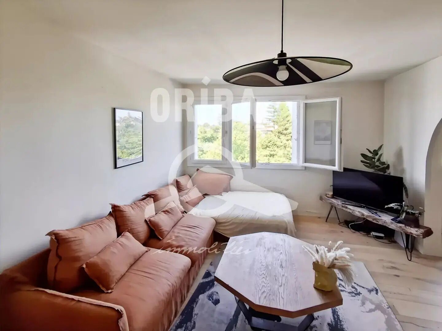 Appartement à vendre, 81m², Nantes