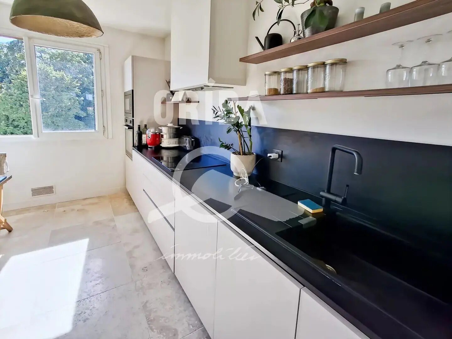 Appartement à vendre, 81m², Nantes