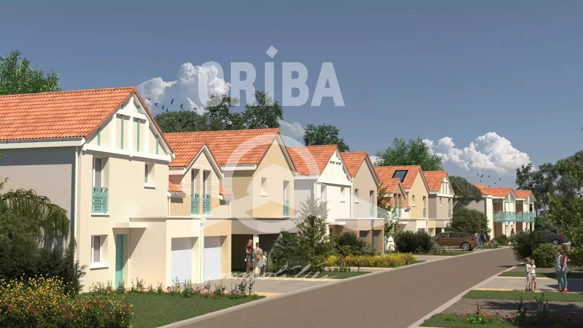 Maison à vendre, 85m², La Baule-Escoublac