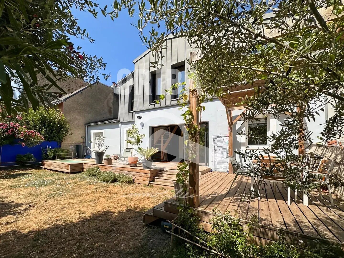 Maison à vendre, 165m², Nantes