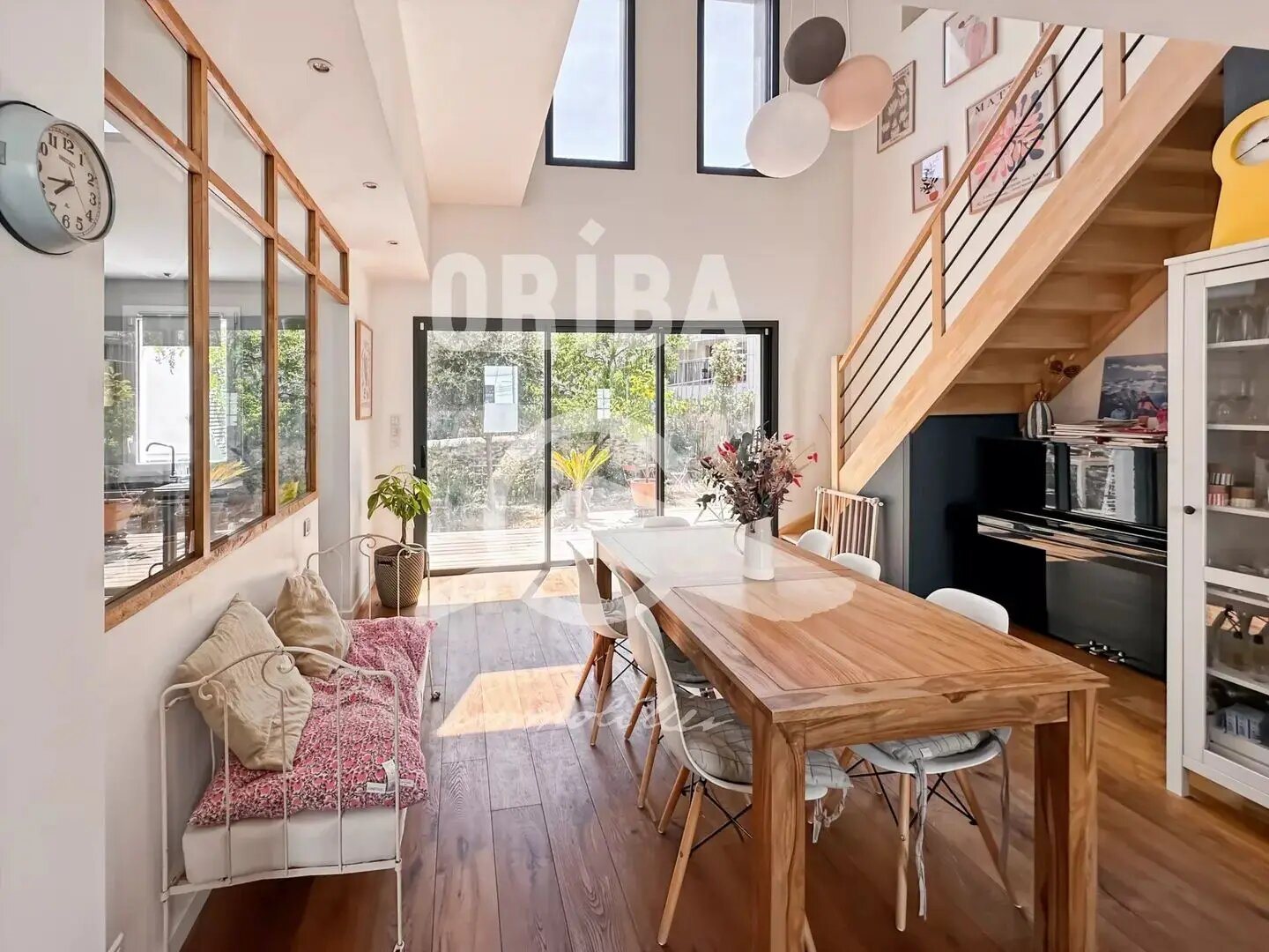 Maison à vendre, 165m², Nantes