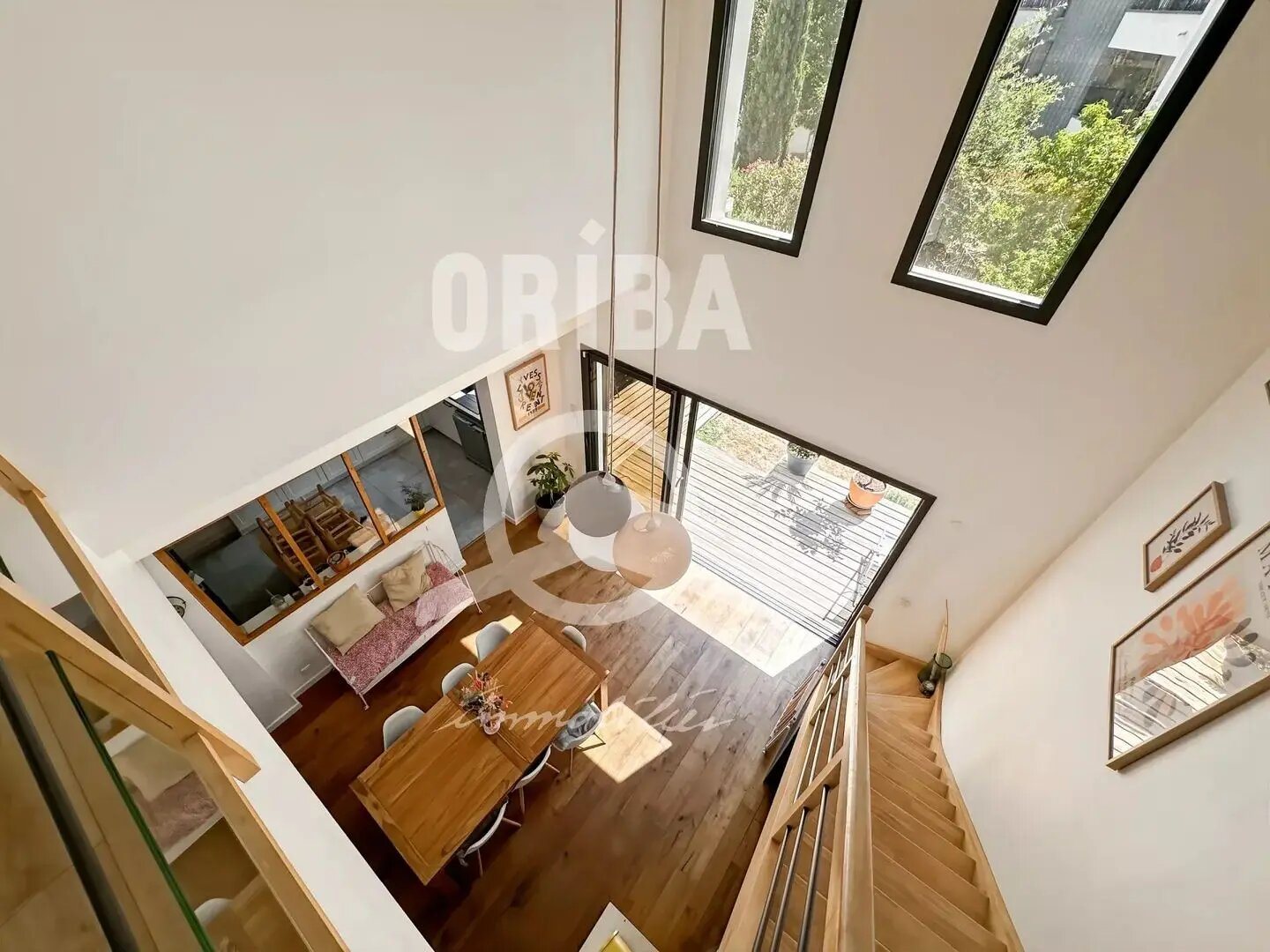 Maison à vendre, 165m², Nantes