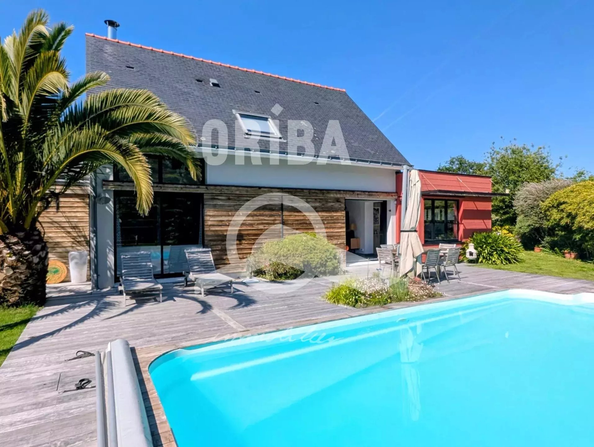 Maison à vendre, 158m², Piriac-sur-Mer