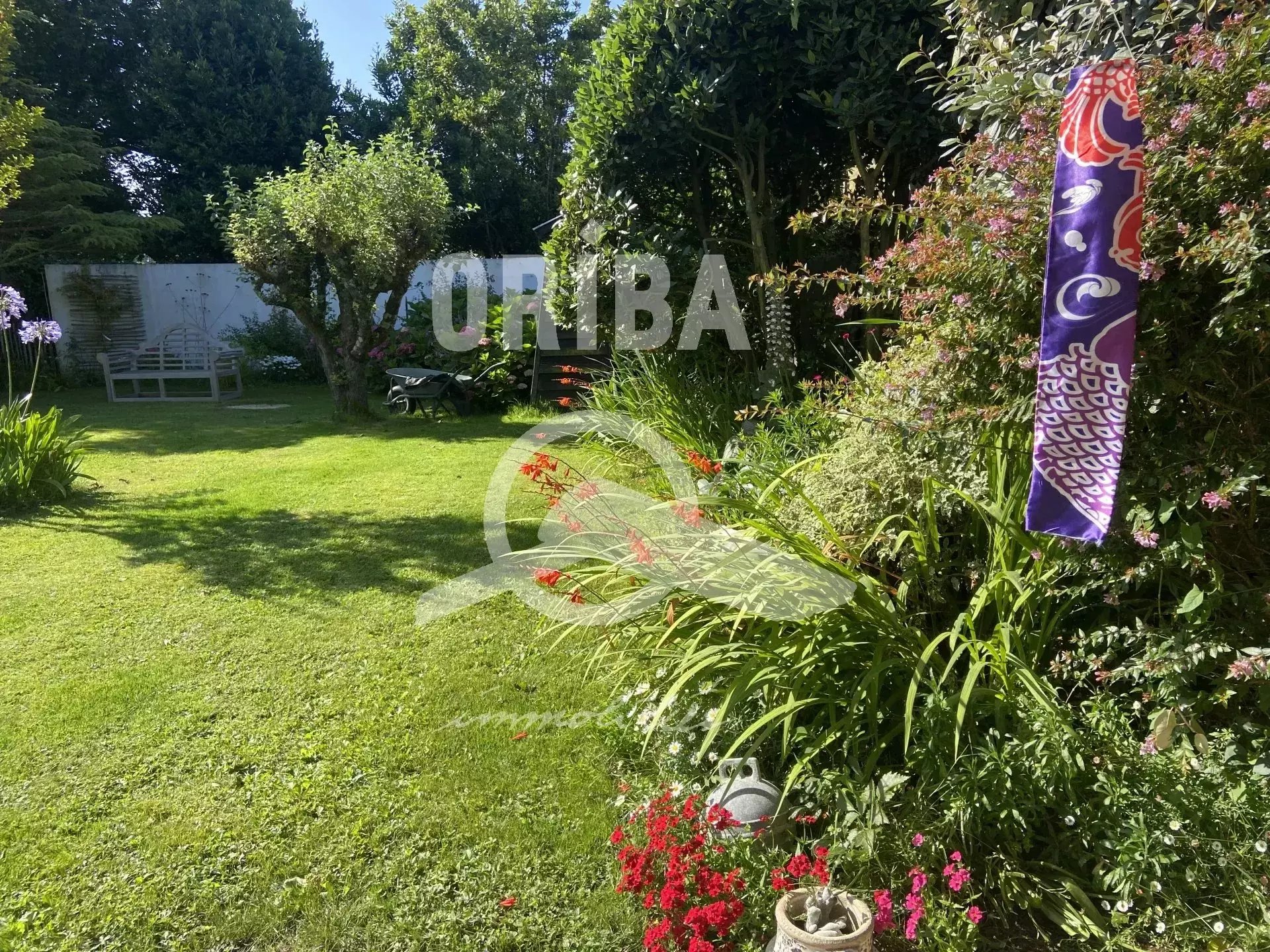 Maison à vendre, 158m², Piriac-sur-Mer