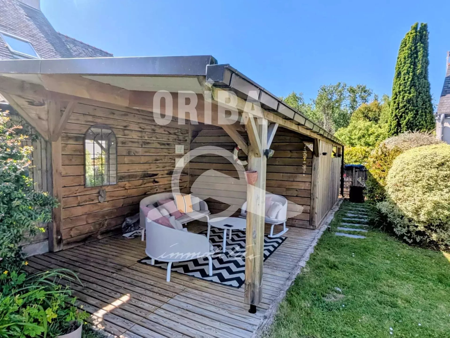 Maison à vendre, 158m², Piriac-sur-Mer