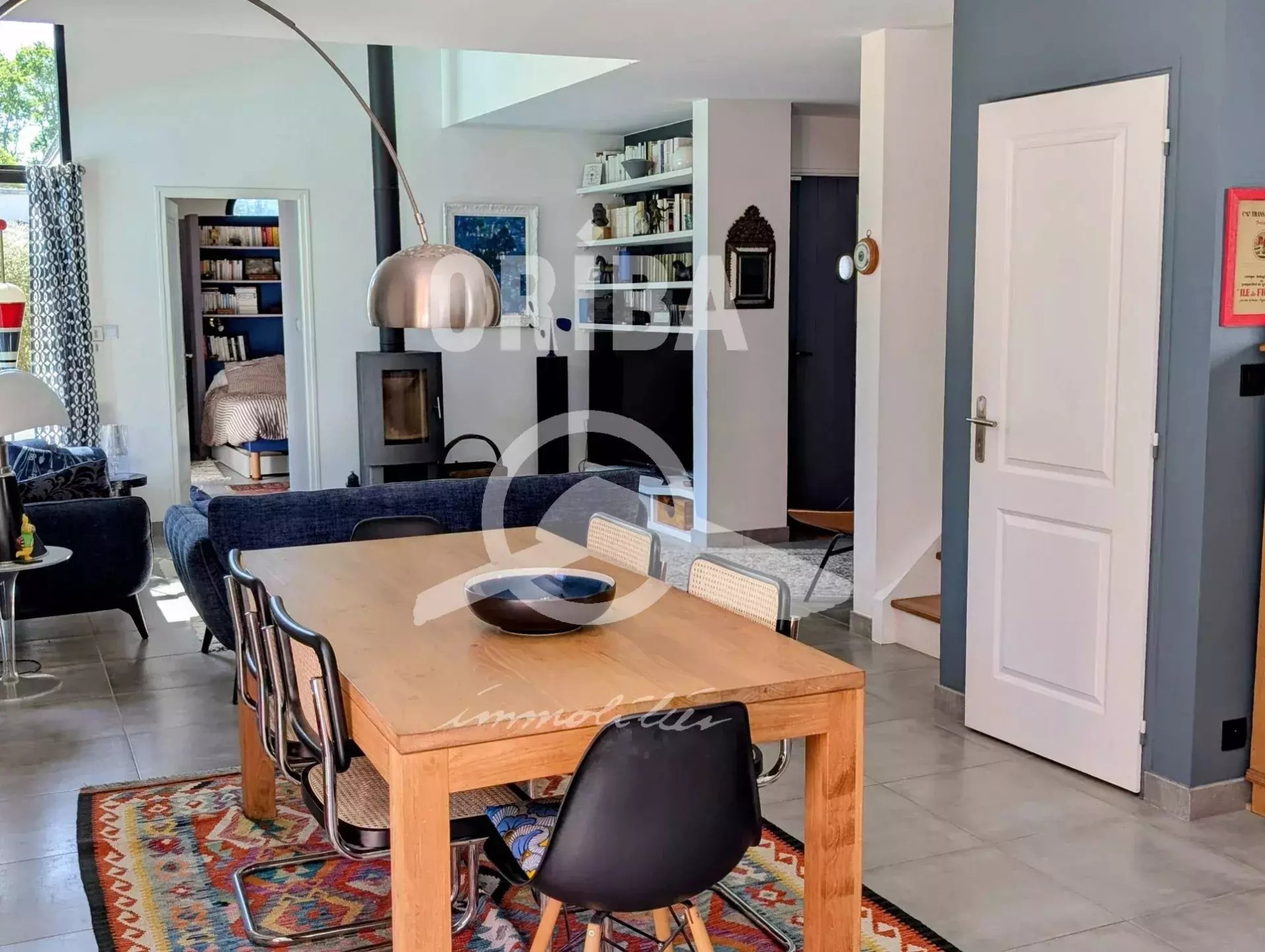 Maison à vendre, 158m², Piriac-sur-Mer