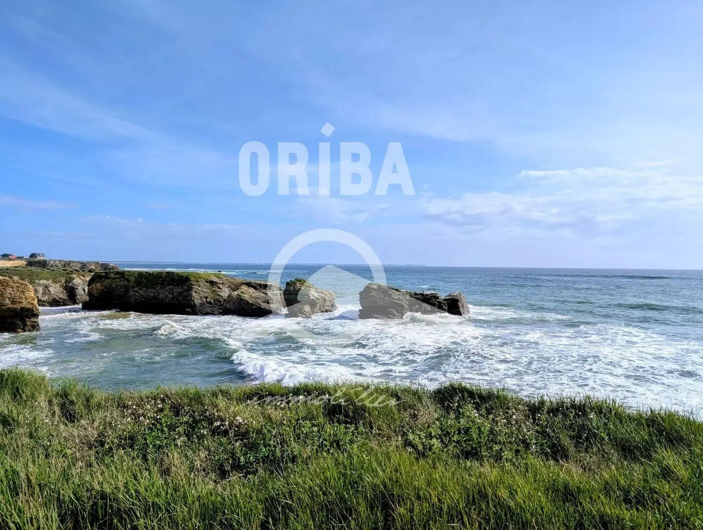 Maison à vendre, 196m², Piriac-sur-Mer