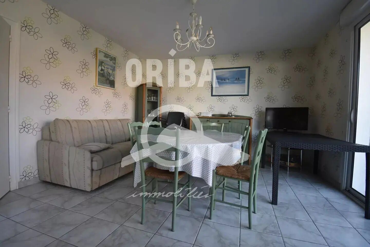 Maison à vendre, 51m², Pornichet