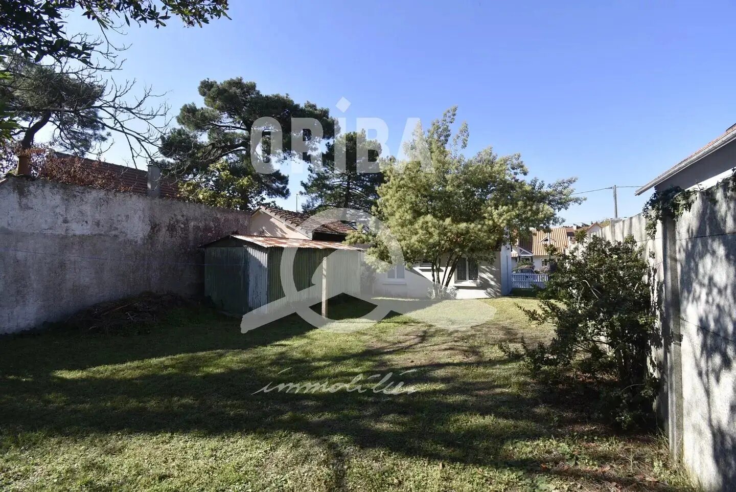 Maison à vendre, 51m², Pornichet