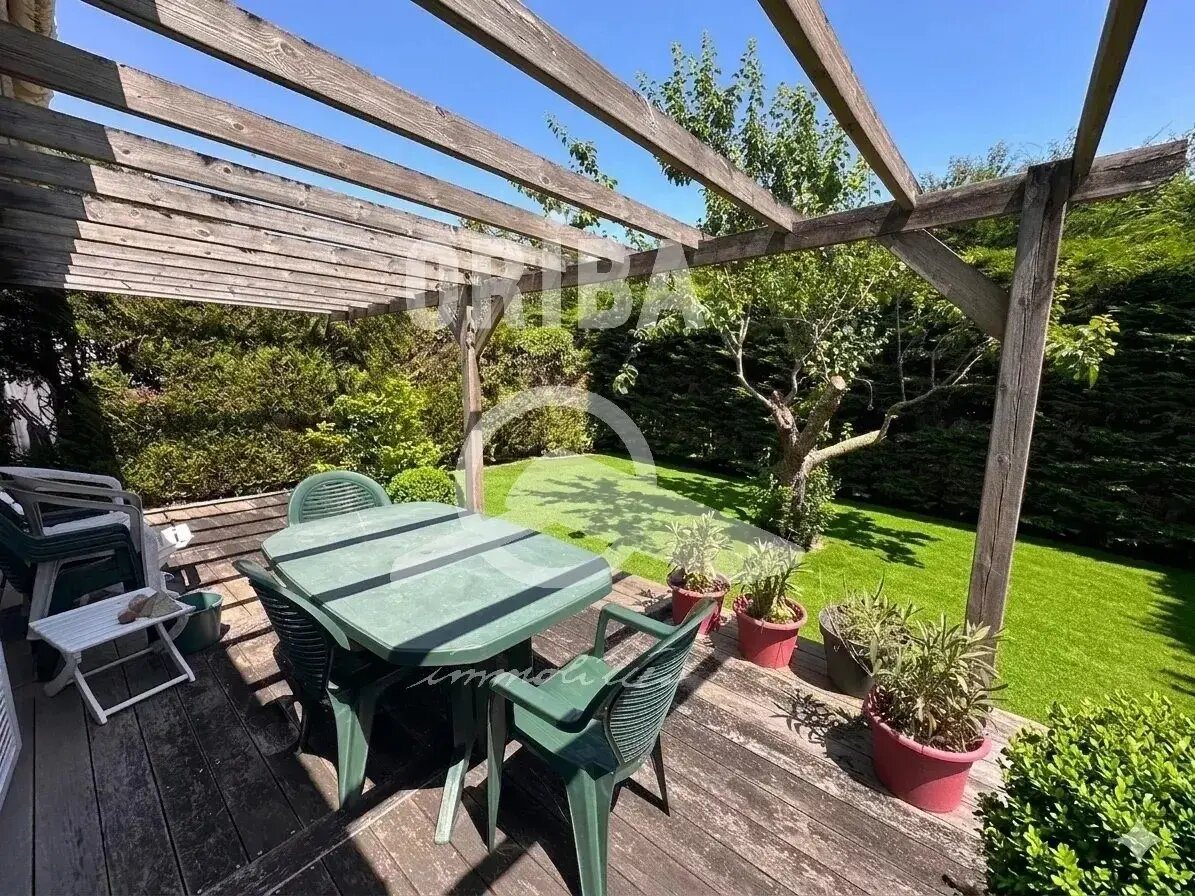 Maison à vendre, 120m², Saint-Herblain