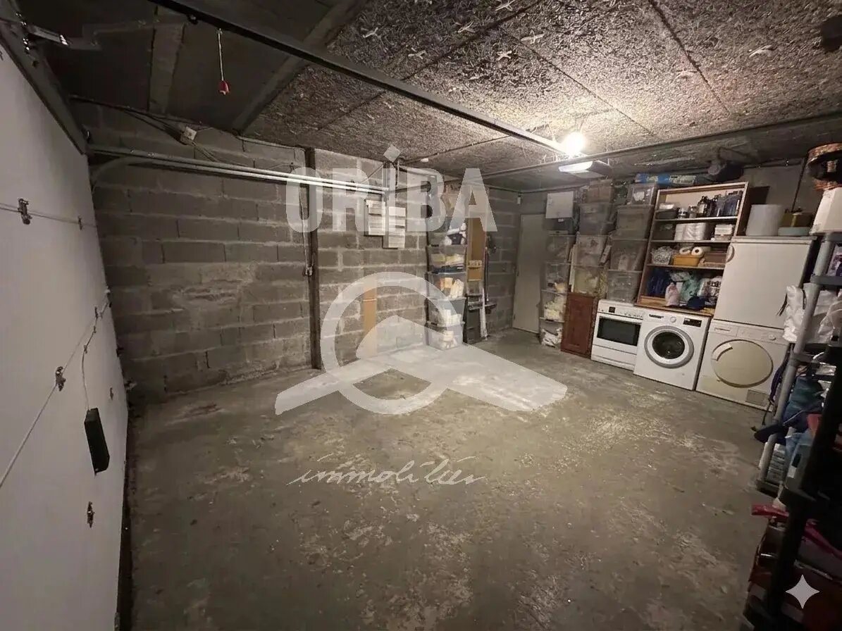 Maison à vendre, 120m², Saint-Herblain