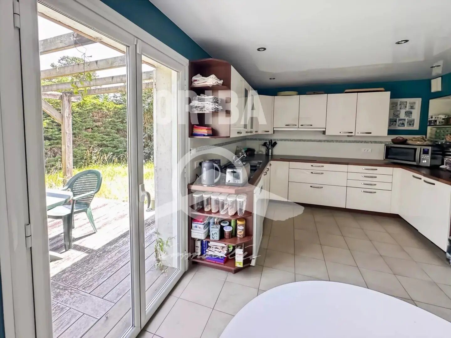 Maison à vendre, 120m², Saint-Herblain