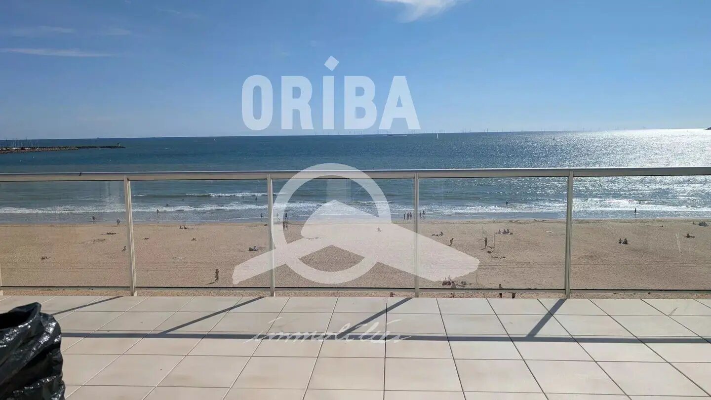 Appartement à vendre, 43m², Pornichet