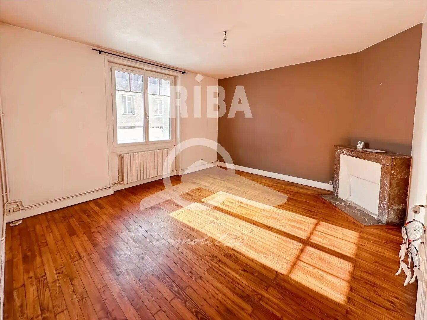 Maison à vendre, 77m², Nantes