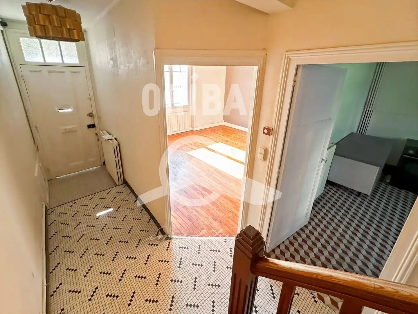 Maison à vendre, 77m², Nantes