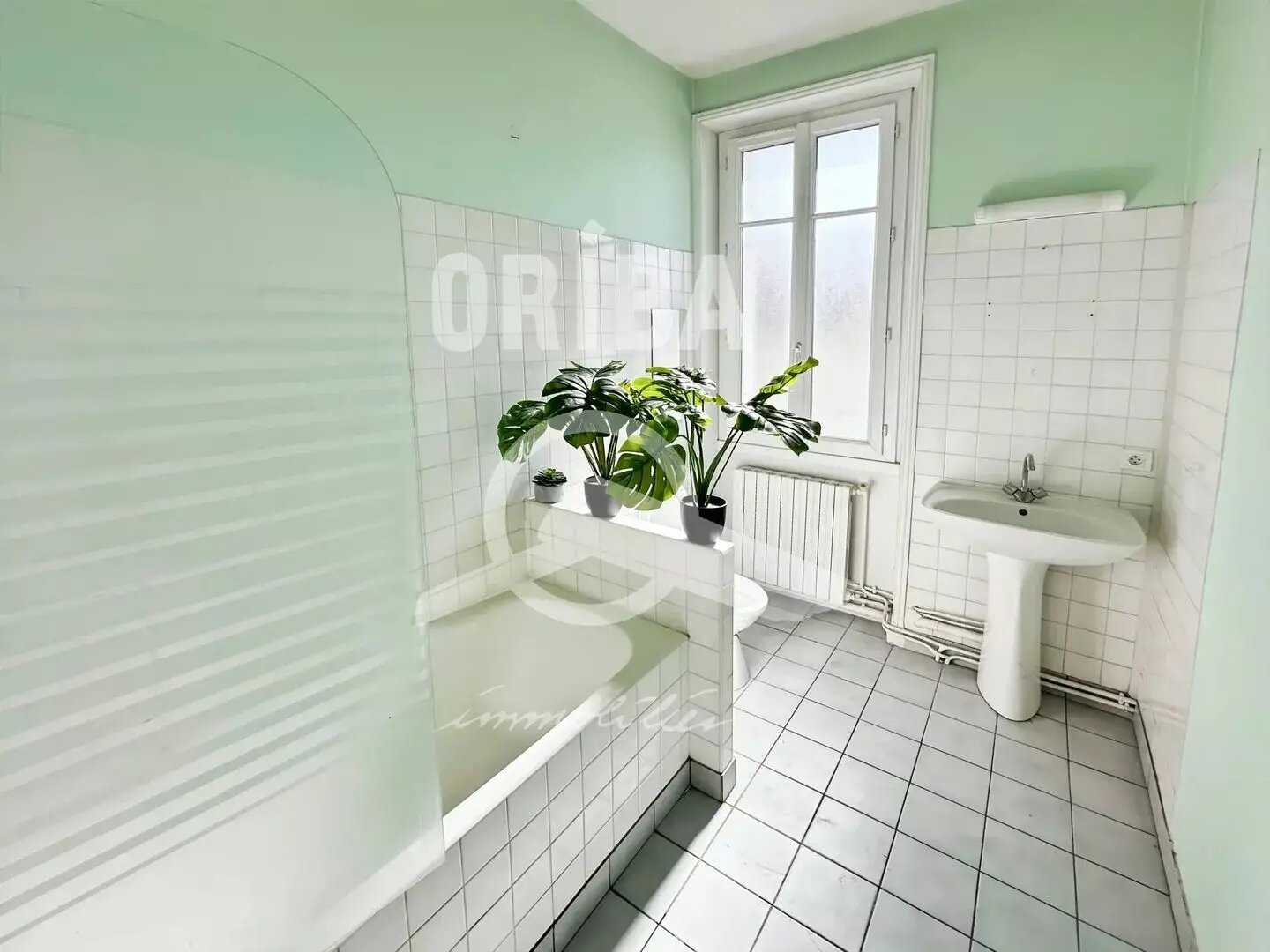 Maison à vendre, 77m², Nantes