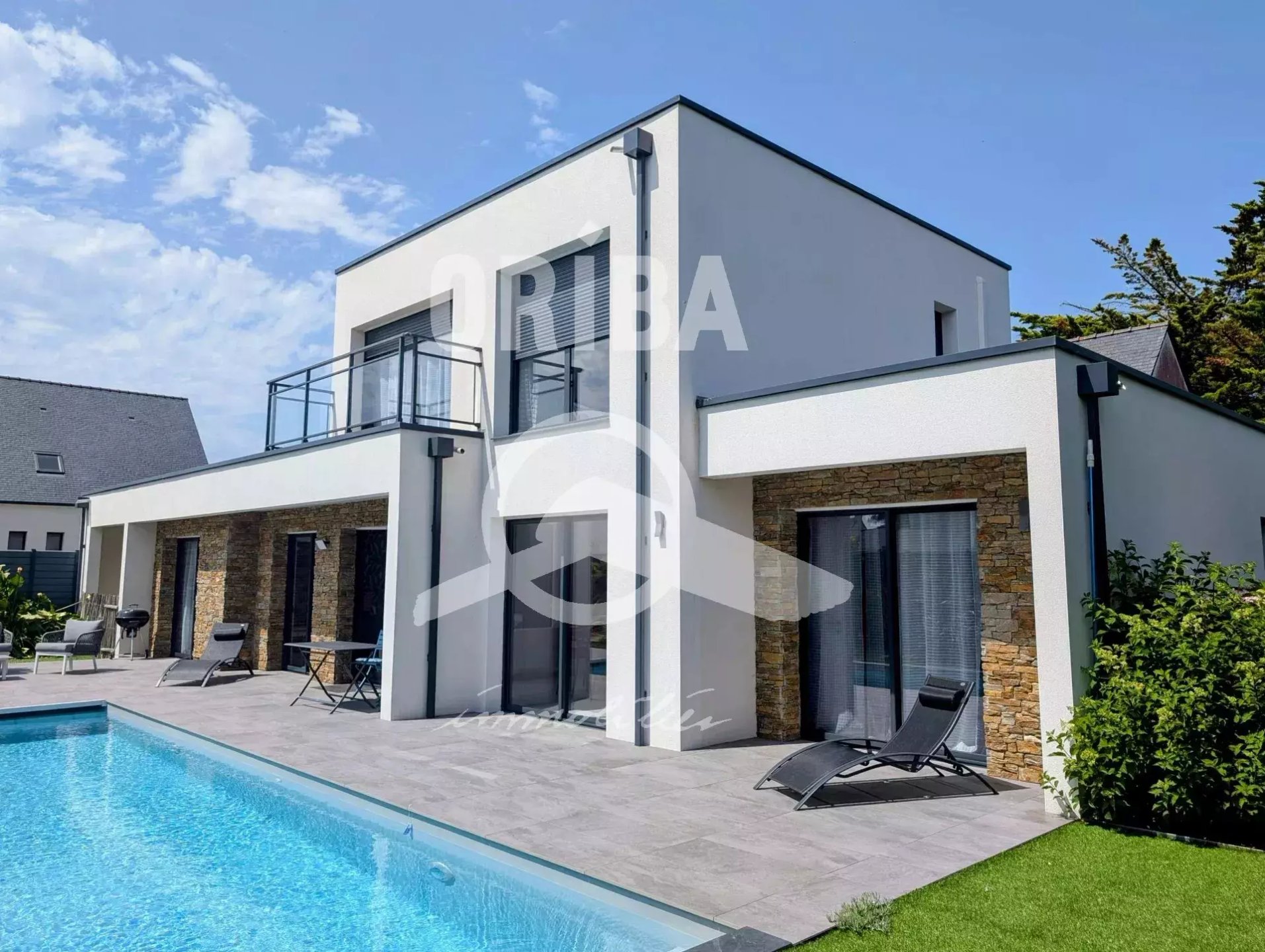 Maison à vendre, 140m², Piriac-sur-Mer