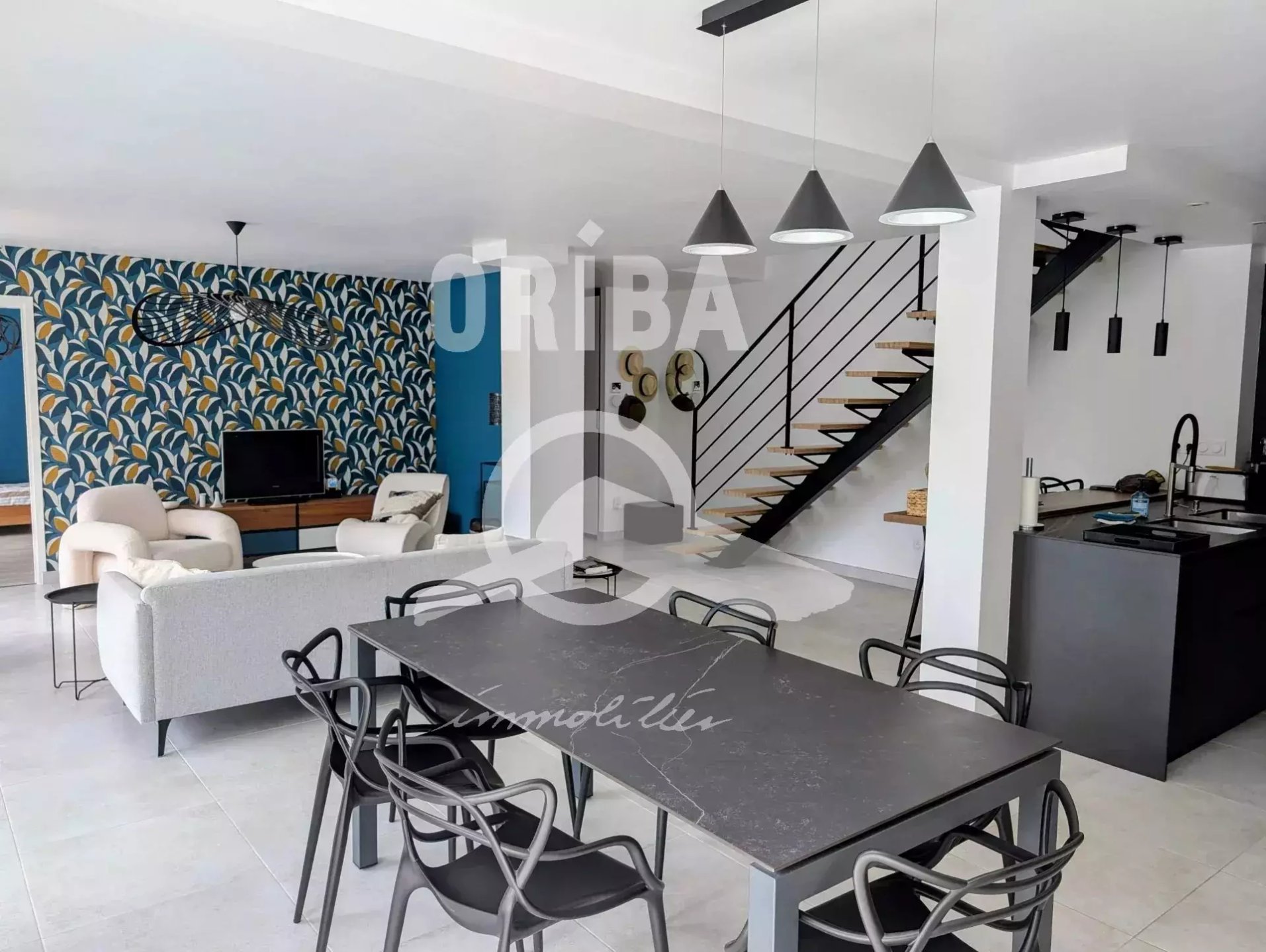 Maison à vendre, 140m², Piriac-sur-Mer