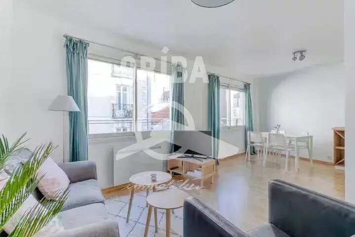 Appartement à louer, 43m², Nantes