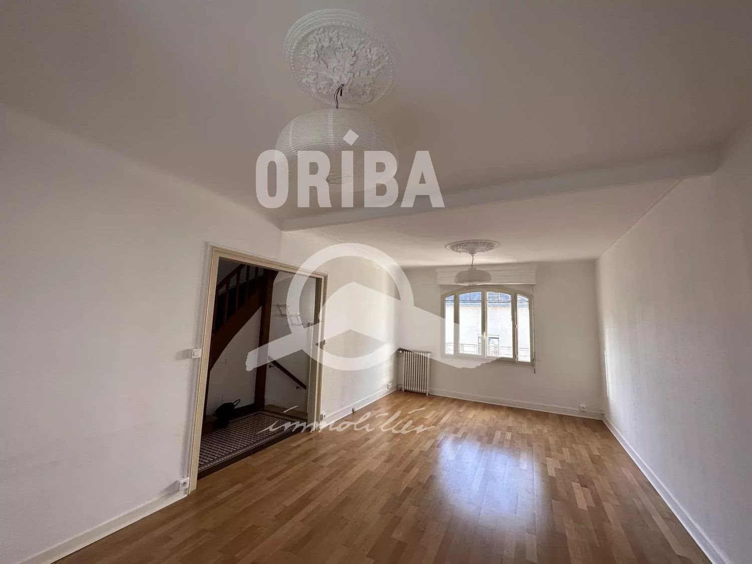 Maison à louer, 85m², Nantes