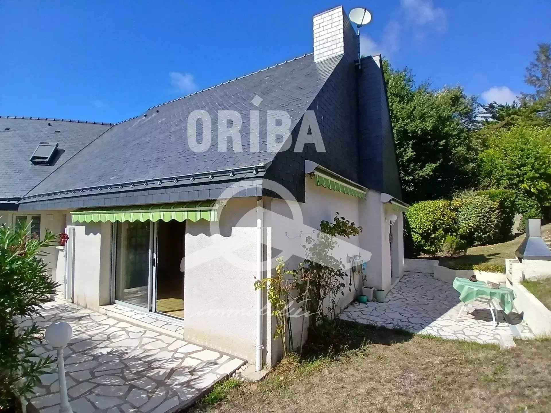 Maison à vendre, 129m², Saint-Nazaire