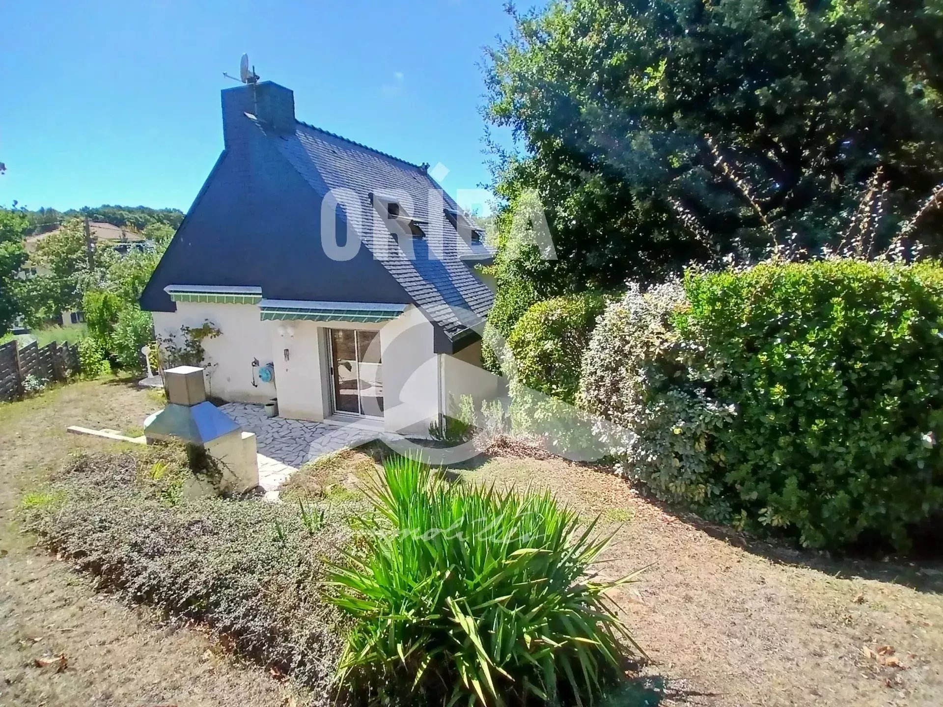 Maison à vendre, 129m², Saint-Nazaire