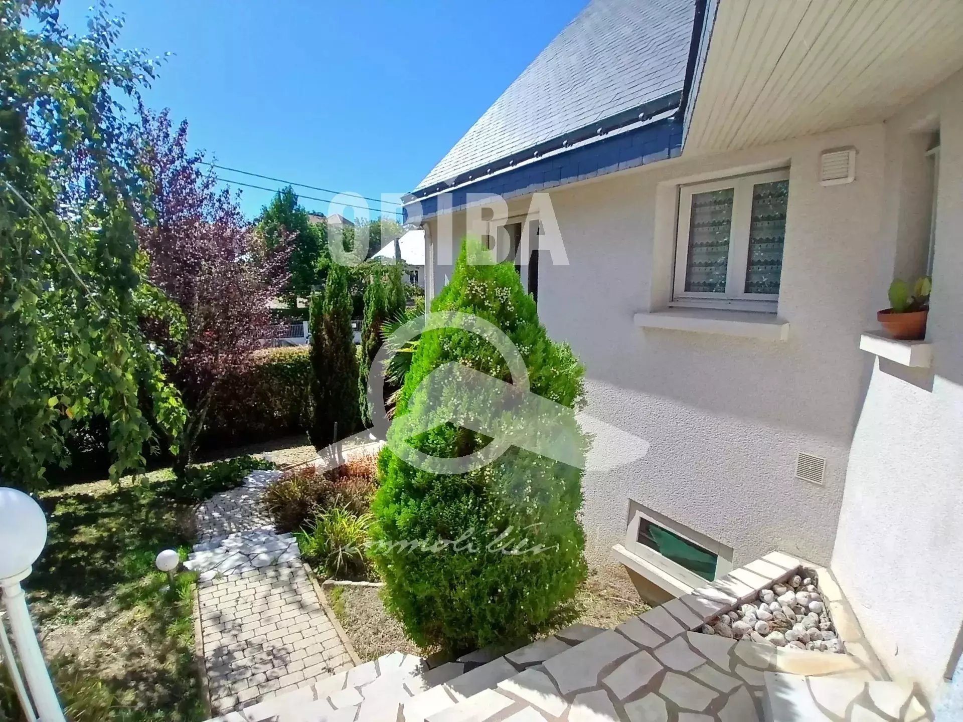 Maison à vendre, 129m², Saint-Nazaire