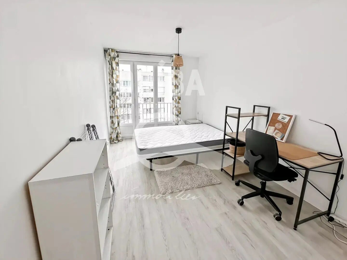 Appartement à vendre, 87m², Nantes
