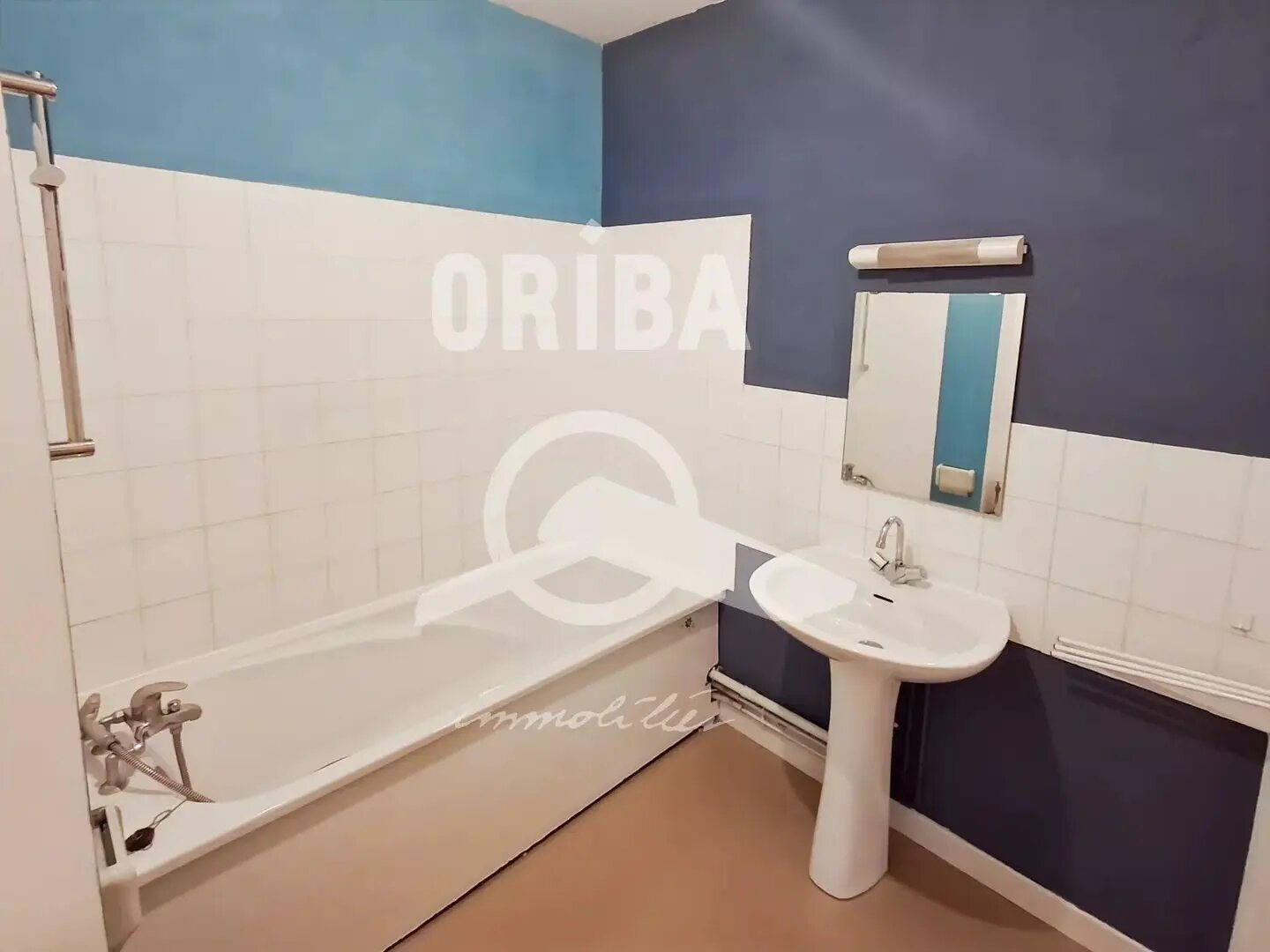 Appartement à vendre, 31m², Nantes