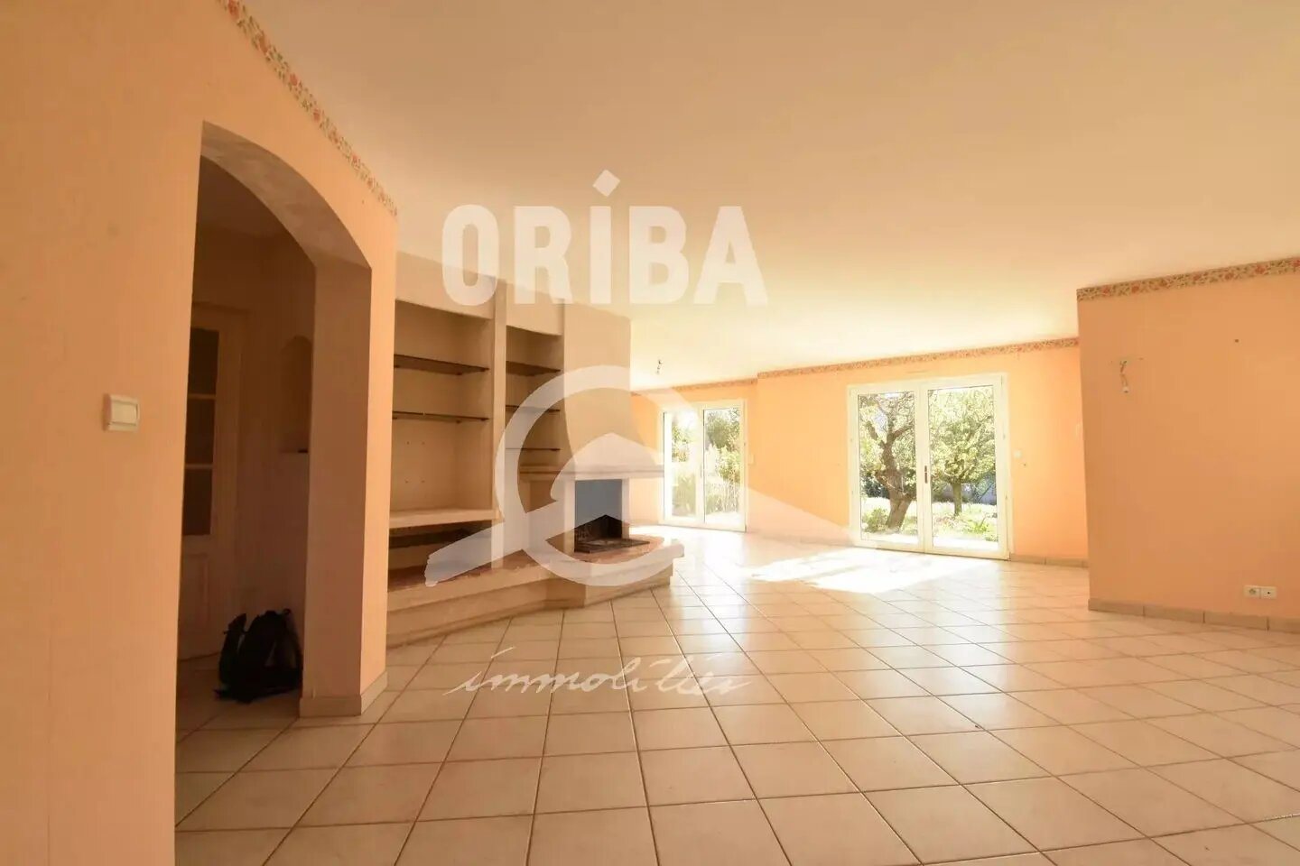 Maison à vendre, 218m², Saint-Nazaire