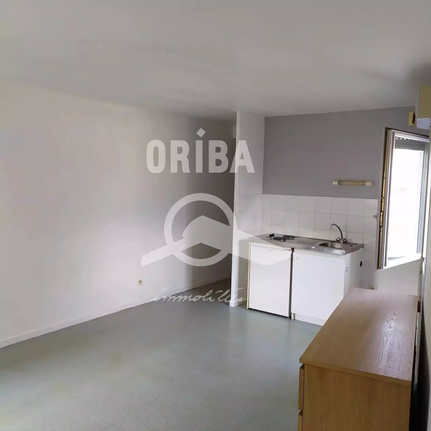 Appartement à vendre, 31m², Saint-Nazaire